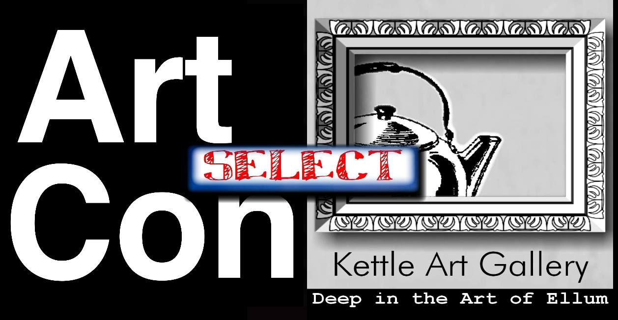 ArtCon Select 2019