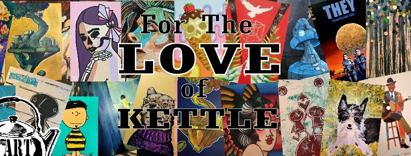 For the Love of Kettle 2023