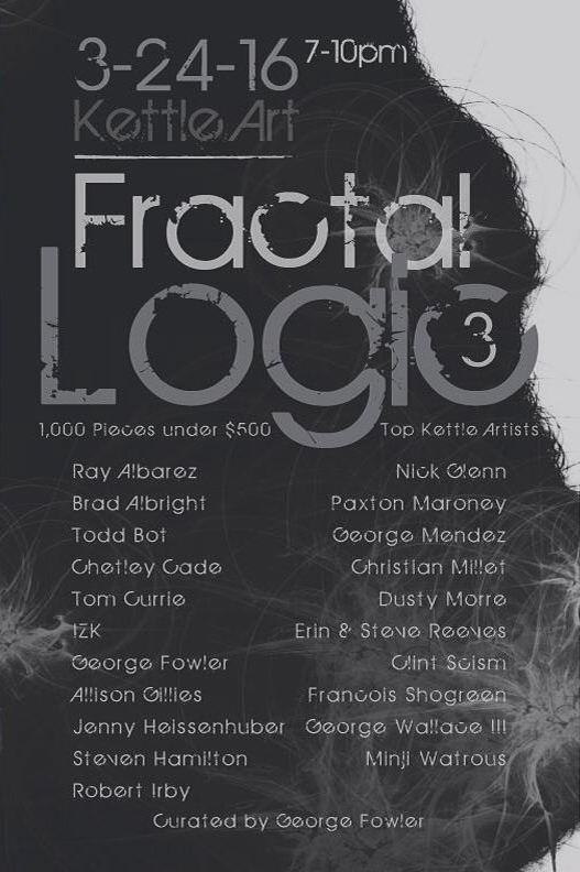 Fractal Logic 3