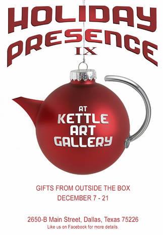 Holiday Presence IX