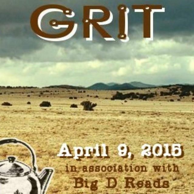 True Grit